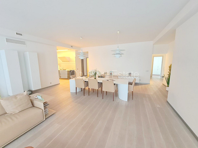 Zeme īpašumā, jaunceltne, apsargāta teritorija, objektu apsargā fiziskā apsardze, ieeja no Rīga - foto 4