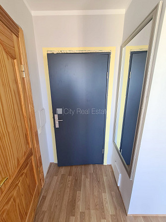 Fasādes māja, renovēta māja, slēgts pagalms, ieeja no ielas un pagalma, kāpņu telpa pēc Rīga - foto 12