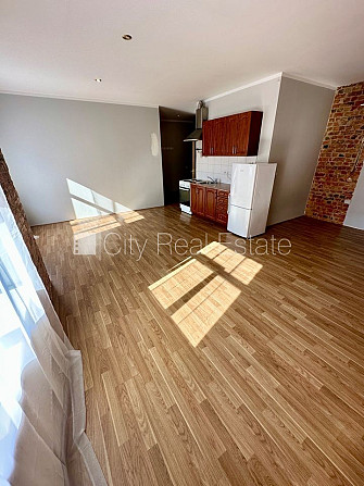 Fasādes māja, renovēta māja, slēgts pagalms, ieeja no ielas un pagalma, kāpņu telpa pēc Rīga - foto 3