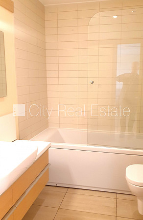 Projekts - Panorama Plaza, jaunceltne, pagalma māja, par terases platību apsaimniekošanas maksa Rīga - foto 16