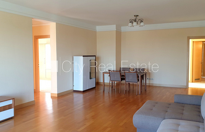 Projekts - Panorama Plaza, jaunceltne, pagalma māja, par terases platību apsaimniekošanas maksa Rīga - foto 5