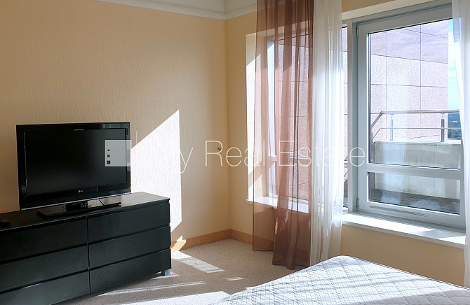 Projekts - Panorama Plaza, jaunceltne, pagalma māja, par terases platību apsaimniekošanas maksa Rīga - foto 9