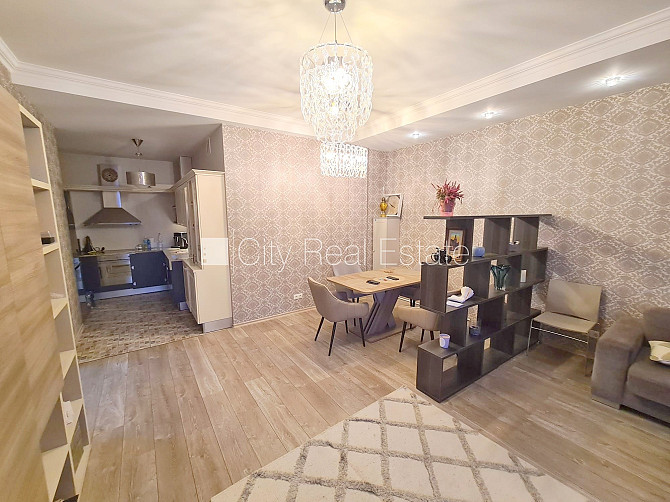 Проект - Kanālu 9 (Каналу 9), земля в собственности, новостройка, благоустроенная Юрмала - изображение 4