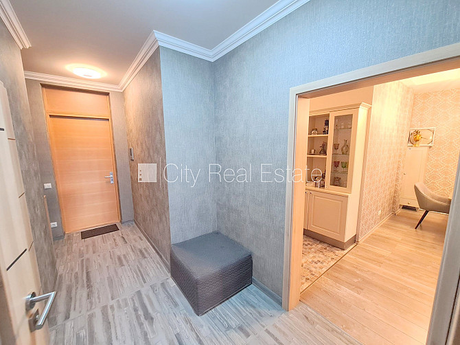 Проект - Kanālu 9 (Каналу 9), земля в собственности, новостройка, благоустроенная Юрмала - изображение 13