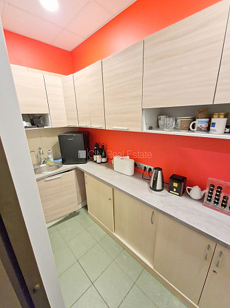 Fasādes māja, renovēta māja, viena kvadrātmetra apsaimniekošanas maksa mēnesī  1,95 EUR, Rīga - foto 12