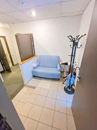 Fasādes māja, renovēta māja, viena kvadrātmetra apsaimniekošanas maksa mēnesī  1,95 EUR, Rīga - foto 5