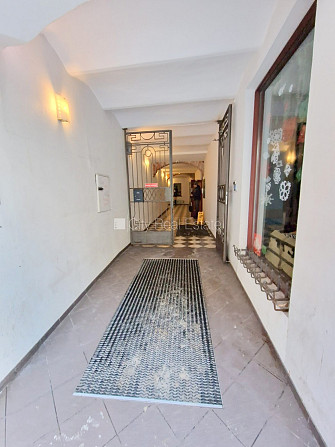 Fasādes māja, renovēta māja, viena kvadrātmetra apsaimniekošanas maksa mēnesī  1.95 EUR, Rīga - foto 11