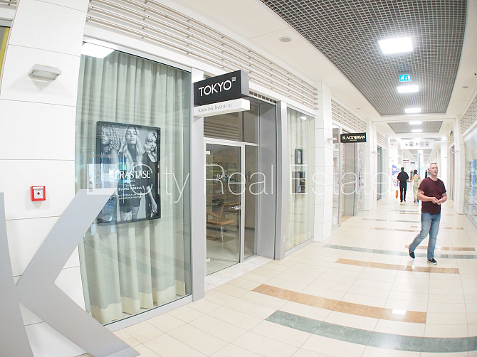 Projekts - Panorama Plaza, jaunceltne, maksas stāvvieta, pazemes autostāvvieta, ieeja no ielas, Rīga - foto 1