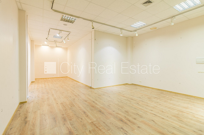 Projekts - Panorama Plaza, jaunceltne, maksas stāvvieta, pazemes autostāvvieta, ieeja no ielas, Rīga - foto 9