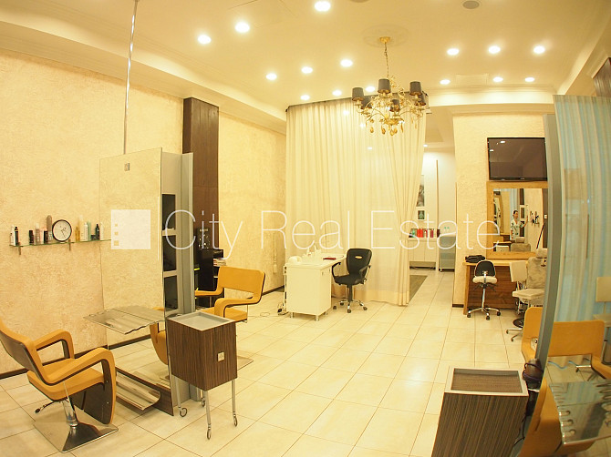 Projekts - Panorama Plaza, jaunceltne, maksas stāvvieta, pazemes autostāvvieta, ieeja no ielas, Rīga - foto 4