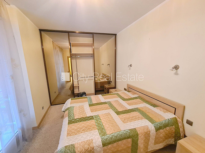 Проект - Artilērijas 15 (Артилерияс 15), земля в собственности, новостройка, здание во Рига - изображение 14