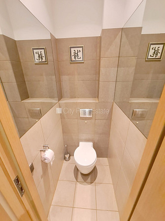 Проект - Artilērijas 15 (Артилерияс 15), земля в собственности, новостройка, здание во Рига - изображение 18