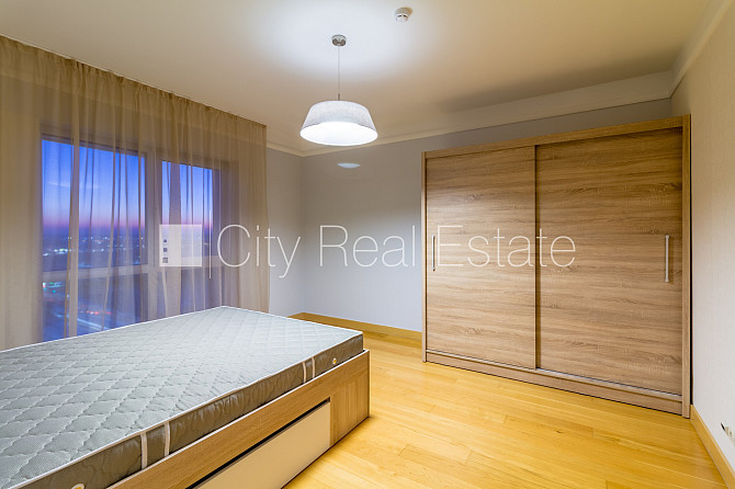 Projekts - Panorama Plaza, jaunceltne, pagrabstāvā pieejama noliktava, bruģēts piebraucamais Rīga - foto 12