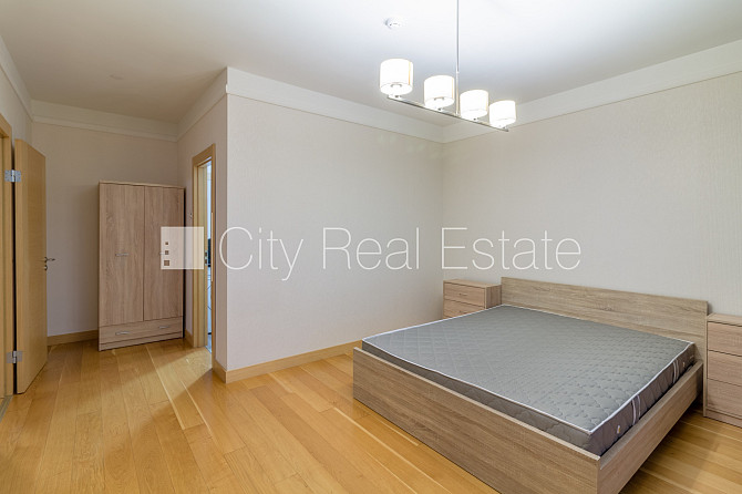 Projekts - Panorama Plaza, jaunceltne, pagrabstāvā pieejama noliktava, bruģēts piebraucamais Rīga - foto 9