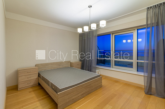 Projekts - Panorama Plaza, jaunceltne, pagrabstāvā pieejama noliktava, bruģēts piebraucamais Rīga - foto 8