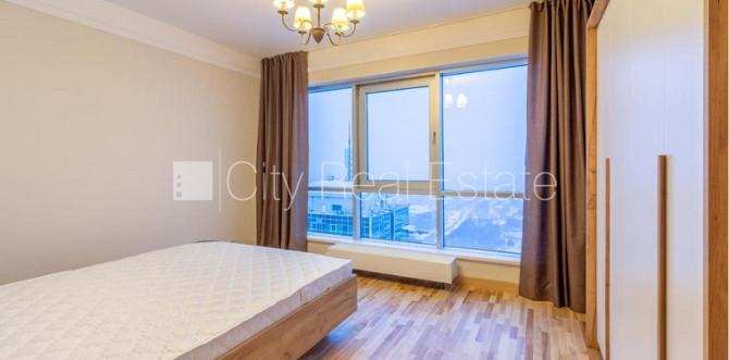 Projekts - Panorama Plaza, jaunceltne, iespēja nomāt autostāvvietu, pazemes autostāvvieta, Rīga - foto 14