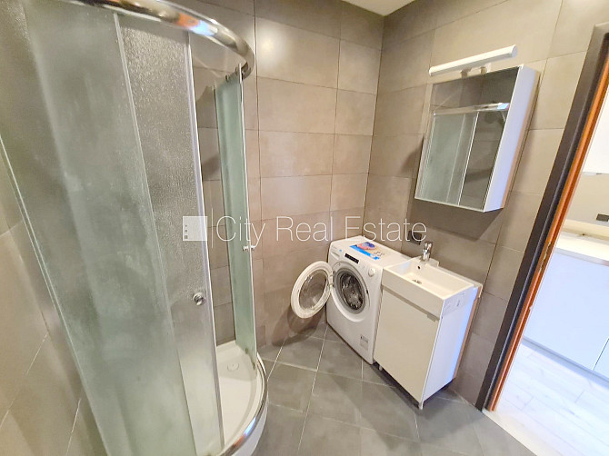 Jaunceltne, fasādes māja, slēgts pagalms, ieeja no ielas, ir lifts, kāpņu telpa pēc Rīga - foto 12