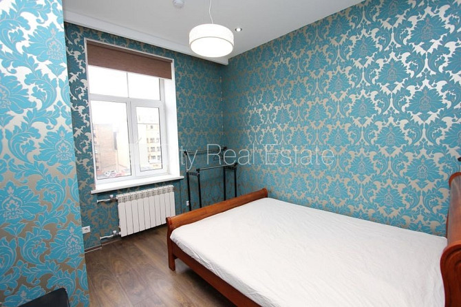 Projekts - Aleksandra Čaka 33, pagalma māja, renovēta māja, labiekārtots apzaļumots pagalms, Rīga - foto 6