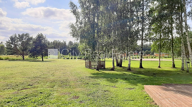 Iespējama mazstāvu apbūve, atļauts būvēt vienstāvu ēku, atļauts būvēt divu stāvu ēku, Tukums un novads - foto 2