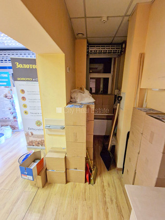 Zeme īpašumā, namīpašums, nomainītas inženierkomunikācijas, ķieģeļu mūra sienas, Rīga - foto 13