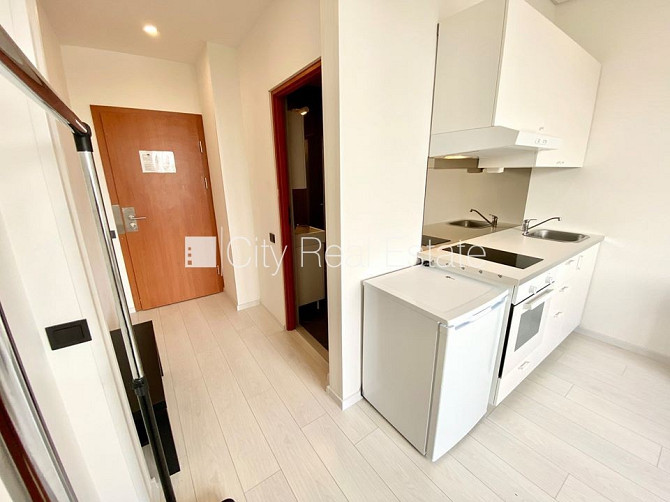 Jaunceltne, fasādes māja, slēgts pagalms, ieeja no ielas, ir lifts, kāpņu telpa pēc Rīga - foto 4