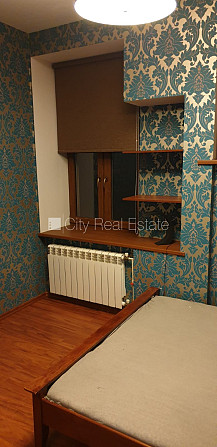 Pagalma ēka, renovēta māja, slēgts pagalms, objektu apsargā fiziskā apsardze, ieeja no Rīga - foto 8