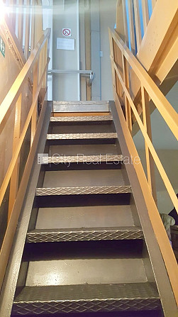 Zeme īpašumā, fasādes māja, metāla jumta segums, fasāde ar dekoratīvo apmetumu, Rīga - foto 12