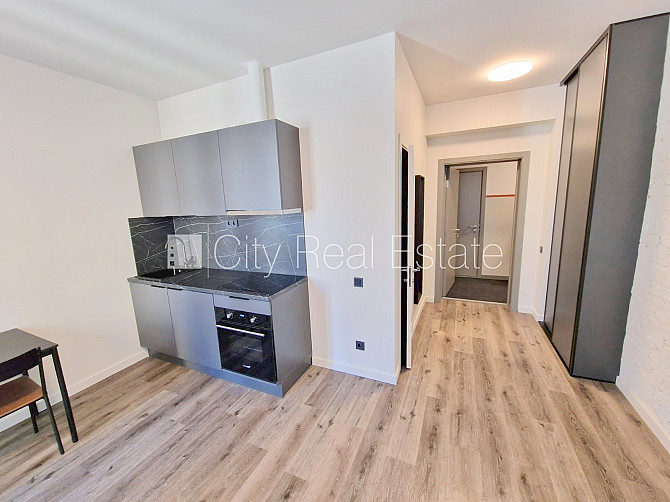 Projekts - Matīsa 38, pagalma māja, renovēta māja, slēgts pagalms, ieeja no ielas un pagalma, Rīga - foto 8