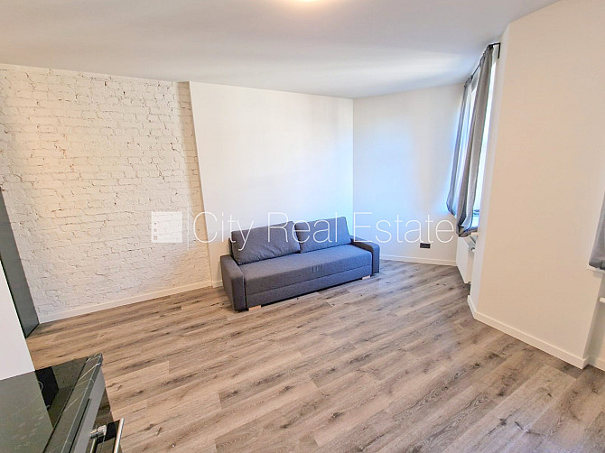 Projekts - Matīsa 38, pagalma māja, renovēta māja, slēgts pagalms, ieeja no ielas un pagalma, Rīga - foto 4