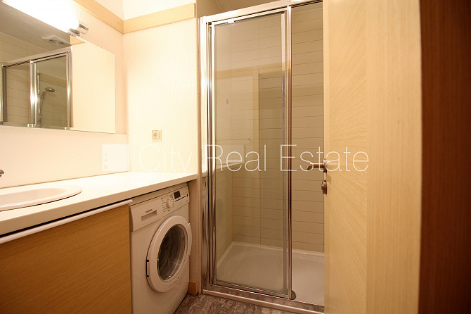 Projekts - Panorama Plaza, jaunceltne, slēgta teritorija, pazemes autostāvvieta, ir lifts, logi Rīga - foto 10