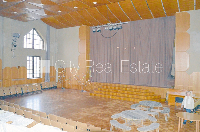 Viesu māja, renovēta māja, nomainītas inženierkomunikācijas, ķieģeļu mūra sienas, Talsi un novads - foto 6