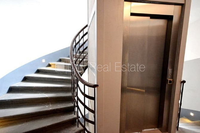 Fasādes māja, slēgts pagalms, ieeja no ielas, ir lifts, kāpņu telpa pēc kapitālā remonta, Rīga - foto 18