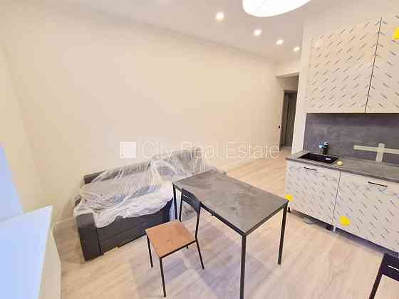 Проект - Matīsa 38 (Матиса 38), фасадный дом, реновированный дом, закрытый двор, вход с Rīga