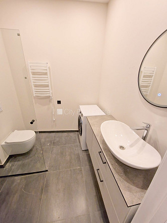 Projekts - Matīsa 38, fasādes māja, renovēta māja, slēgts pagalms, ieeja no ielas, kāpņu Rīga - foto 7