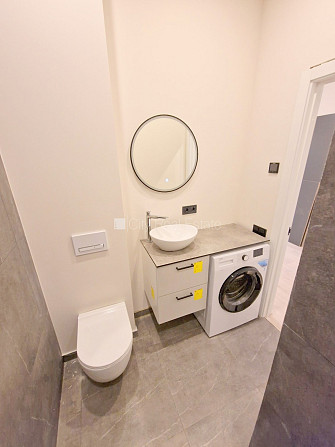 Projekts - Matīsa 38, fasādes māja, renovēta māja, slēgts pagalms, ieeja no ielas, kāpņu Rīga - foto 10