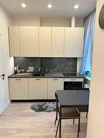 Проект - Matīsa 38 (Матиса 38), фасадный дом, реновированный дом, закрытый двор, вход с Rīga