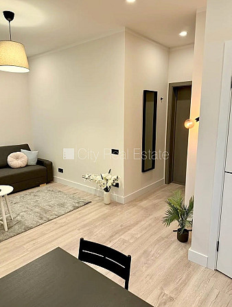 Projekts - Matīsa 38, fasādes māja, renovēta māja, slēgts pagalms, ieeja no ielas, kāpņu Rīga - foto 11