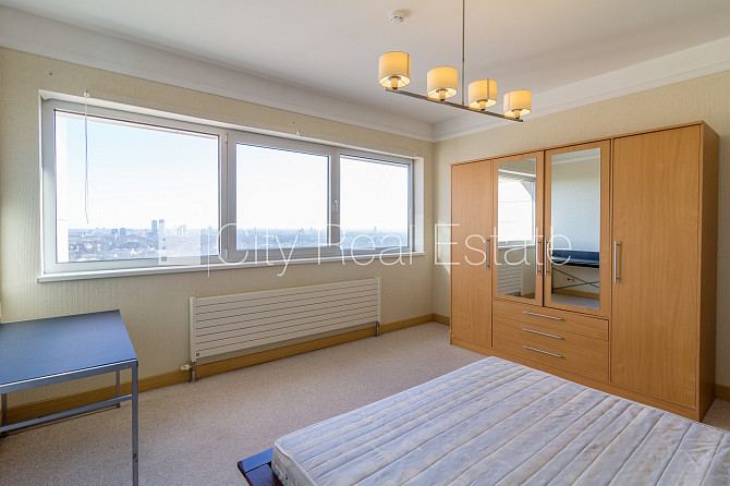 Projekts - Panorama Plaza, jaunceltne, fasādes māja, slēgta teritorija, iespēja nomāt pazemes Rīga - foto 6