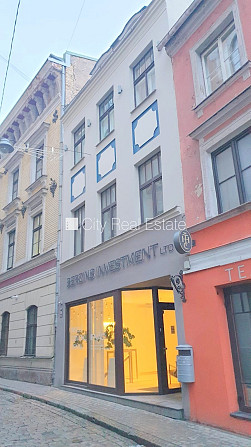 Fasādes māja, logi vērsti uz ielas pusi, guļamistabu skaits 1 gab., viena istaba izolēta, Rīga - foto 15