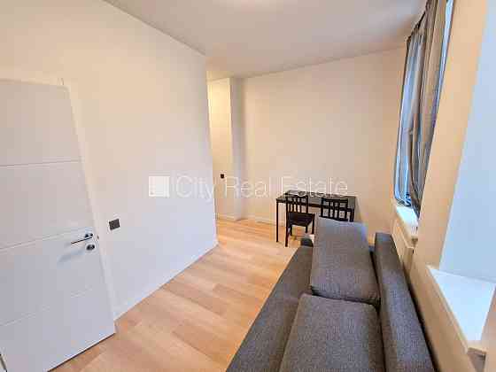 Проект - Matīsa 38 (Матиса 38), дом во дворе, реновированный дом, благоустроенный Rīga