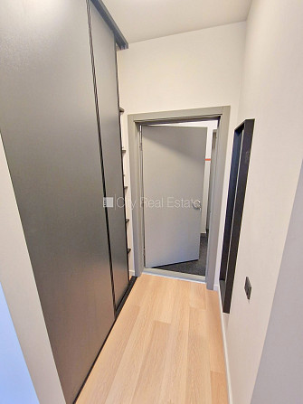 Projekts - Matīsa 38, pagalma māja, renovēta māja, labiekārtots apzaļumots pagalms, slēgts Rīga - foto 10