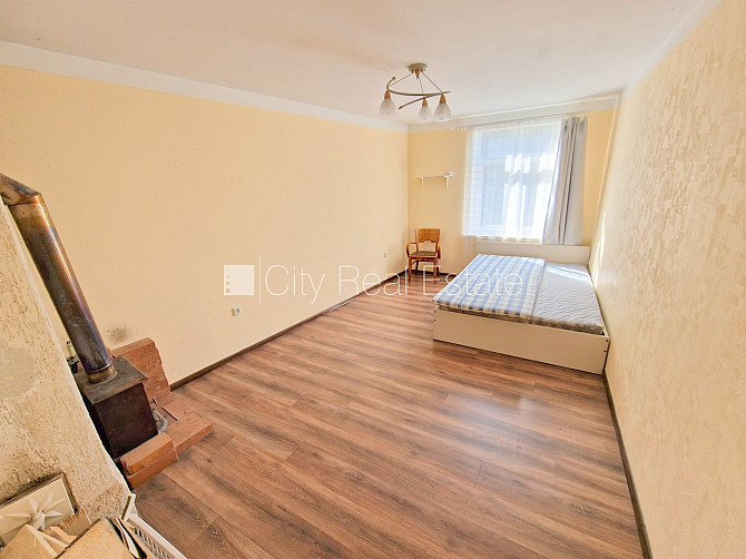 Земля в собственности, деревянный дом, фасадный дом, фасад с деревянной отделкой, Рижский район - изображение 9