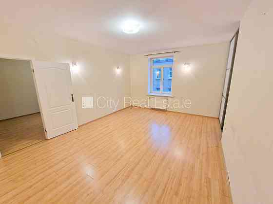 Проект - Elku 4 (Елку 4), новостройка, закрытая территория, возможность аренды Rīga