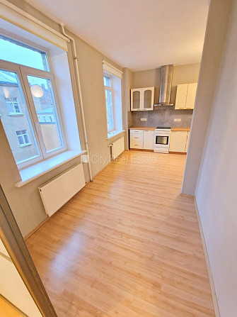 Projekts - Elku 4, jaunceltne, slēgta teritorija, iespēja nomāt autostāvvietu, ieeja no ielas Rīga - foto 13