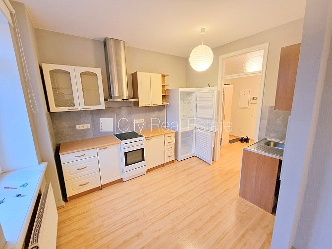 Projekts - Elku 4, jaunceltne, slēgta teritorija, iespēja nomāt autostāvvietu, ieeja no ielas Rīga - foto 8