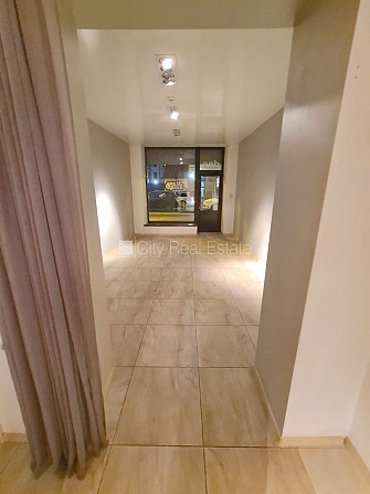 Zeme īpašumā, fasādes māja, renovēta māja, ieeja no ielas, logi vērsti uz ielas pusi, Rīga - foto 10