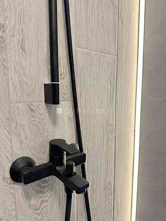 Фасадный дом, реновированный дом, закрытый двор, вход с улицы и со двора, Rīga