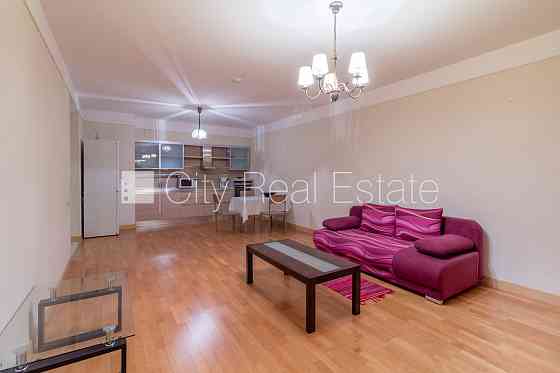 Проект - Panorama Plaza (Панорама Плаза), новостройка, закрытый двор, возможность аренды Rīga