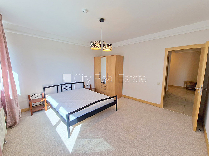 Projekts - Panorama Plaza, jaunceltne, slēgts pagalms, iespēja nomāt pazemes autostāvvietu, Rīga - foto 12