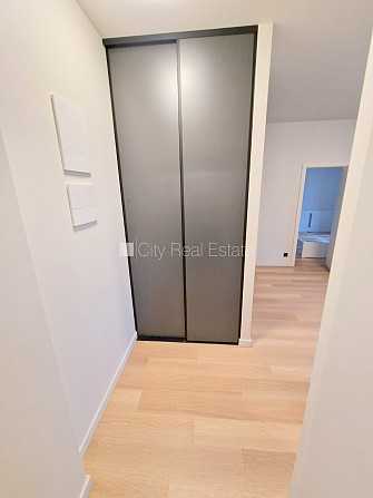 Projekts - Matīsa 38, pagalma ēka, renovēta māja, labiekārtots apzaļumots pagalms, ieeja no Rīga - foto 16